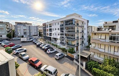 KURTULUŞ MAHALLESİN'DE MERKEZİ KONUMDA SATILIK 4+1 DAİRE