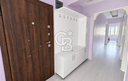 KURTULUŞ MAHALLESİN'DE MERKEZİ KONUMDA SATILIK 4+1 DAİRE