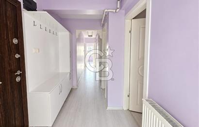 KURTULUŞ MAHALLESİN'DE MERKEZİ KONUMDA SATILIK 4+1 DAİRE