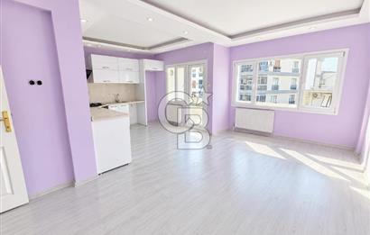 KURTULUŞ MAHALLESİN'DE MERKEZİ KONUMDA SATILIK 4+1 DAİRE