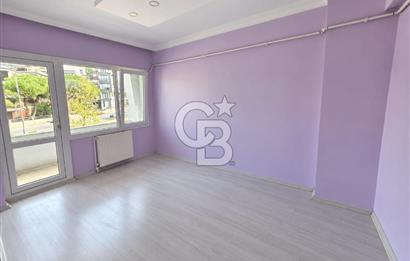 KURTULUŞ MAHALLESİN'DE MERKEZİ KONUMDA SATILIK 4+1 DAİRE