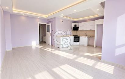 KURTULUŞ MAHALLESİN'DE MERKEZİ KONUMDA SATILIK 4+1 DAİRE
