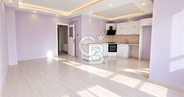 KURTULUŞ MAHALLESİN'DE MERKEZİ KONUMDA SATILIK 4+1 DAİRE - 379222