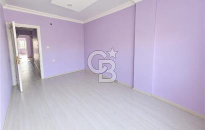 KURTULUŞ MAHALLESİN'DE MERKEZİ KONUMDA SATILIK 4+1 DAİRE