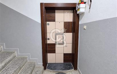 KURTULUŞ MAHALLESİN'DE MERKEZİ KONUMDA SATILIK 4+1 DAİRE