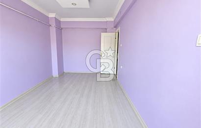 KURTULUŞ MAHALLESİN'DE MERKEZİ KONUMDA SATILIK 4+1 DAİRE