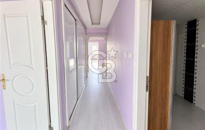 KURTULUŞ MAHALLESİN'DE MERKEZİ KONUMDA SATILIK 4+1 DAİRE