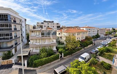 KURTULUŞ MAHALLESİN'DE MERKEZİ KONUMDA SATILIK 4+1 DAİRE