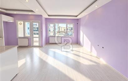 KURTULUŞ MAHALLESİN'DE MERKEZİ KONUMDA SATILIK 4+1 DAİRE