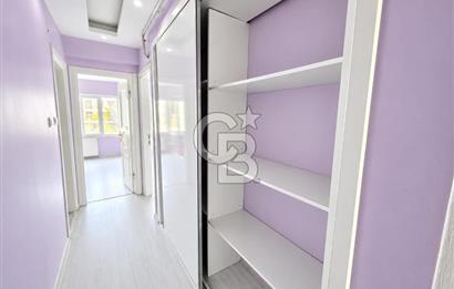KURTULUŞ MAHALLESİN'DE MERKEZİ KONUMDA SATILIK 4+1 DAİRE