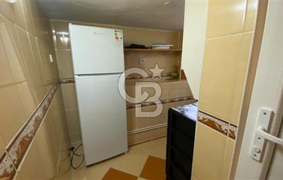 HEREKE HACI AKİF'TE 1+1 MÜSTAKİL TADINDA KİRALIK EŞYALI DAİRE