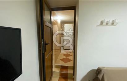 HEREKE HACI AKİF'TE 1+1 MÜSTAKİL TADINDA KİRALIK EŞYALI DAİRE