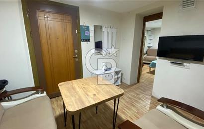 HEREKE HACI AKİF'TE 1+1 MÜSTAKİL TADINDA KİRALIK EŞYALI DAİRE