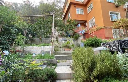 KOCAELİ KÖRFEZ DENİZ MANZARALI SATILIK MÜSTAKİL EV
