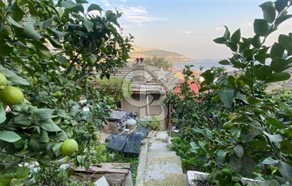 KOCAELİ KÖRFEZ DENİZ MANZARALI SATILIK MÜSTAKİL EV