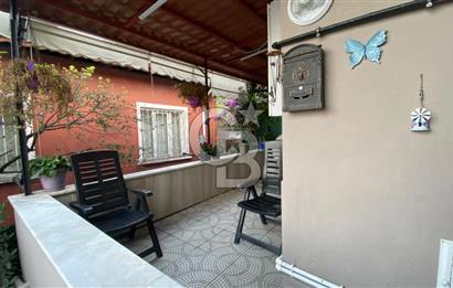 KOCAELİ KÖRFEZ DENİZ MANZARALI SATILIK MÜSTAKİL EV