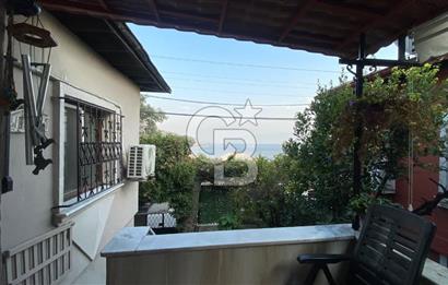 KOCAELİ KÖRFEZ DENİZ MANZARALI SATILIK MÜSTAKİL EV