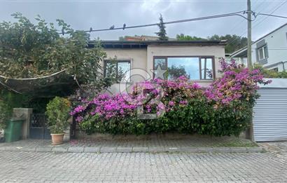 KOCAELİ KÖRFEZ DENİZ MANZARALI SATILIK MÜSTAKİL EV