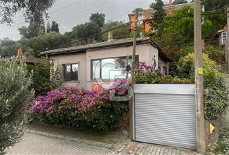 KOCAELİ KÖRFEZ DENİZ MANZARALI SATILIK MÜSTAKİL EV - 1 - 379220