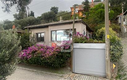 KOCAELİ KÖRFEZ DENİZ MANZARALI SATILIK MÜSTAKİL EV