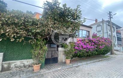 KOCAELİ KÖRFEZ DENİZ MANZARALI SATILIK MÜSTAKİL EV
