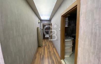 DEMETEVLER LALEGÜL KAVŞAĞINA SIFIR 3+1 KİRALIK OFİS