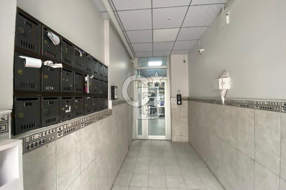 LALEGÜL KAVŞAĞINA SIFIR İÇİ FULL YAPILI EŞYALI 3+1 KİRALIK OFİS