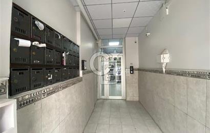 LALEGÜL KAVŞAĞINA SIFIR İÇİ FULL YAPILI EŞYALI 3+1 KİRALIK OFİS