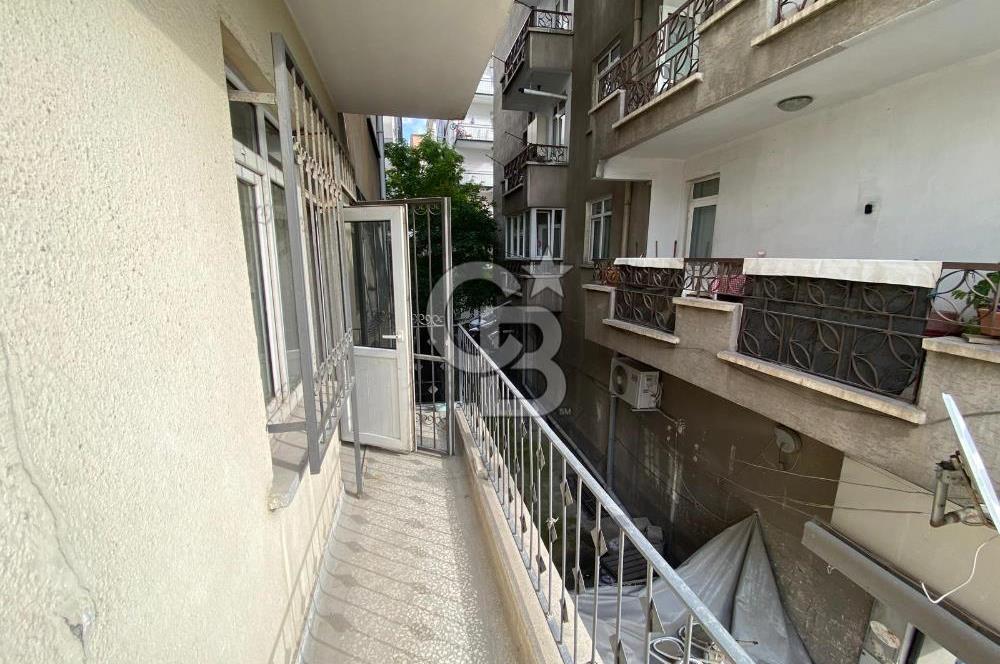 DEMETEVLER LALEGÜL KAVŞAĞINA SIFIR 3+1 KİRALIK OFİS