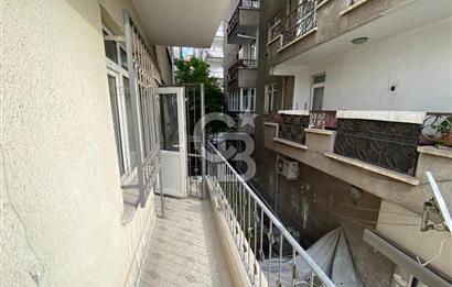 DEMETEVLER LALEGÜL KAVŞAĞINA SIFIR 3+1 KİRALIK OFİS