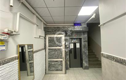 DEMETEVLER LALEGÜL KAVŞAĞINA SIFIR 3+1 KİRALIK OFİS