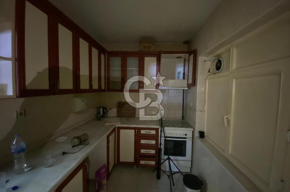DEMETEVLER LALEGÜL KAVŞAĞINA SIFIR 3+1 KİRALIK OFİS