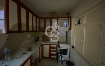 DEMETEVLER LALEGÜL KAVŞAĞINA SIFIR 3+1 KİRALIK OFİS