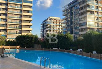 Karşıyaka Parkyücesoy sitesinde 3+1 Kiralık Daire  - 2 - 379216