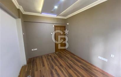 DEMETEVLER LALEGÜL KAVŞAĞINA SIFIR 3+1 KİRALIK OFİS