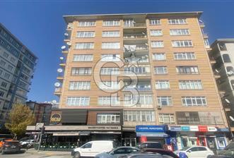 DEMETEVLER LALEGÜL KAVŞAĞINA SIFIR 3+1 KİRALIK OFİS - 3 - 379234