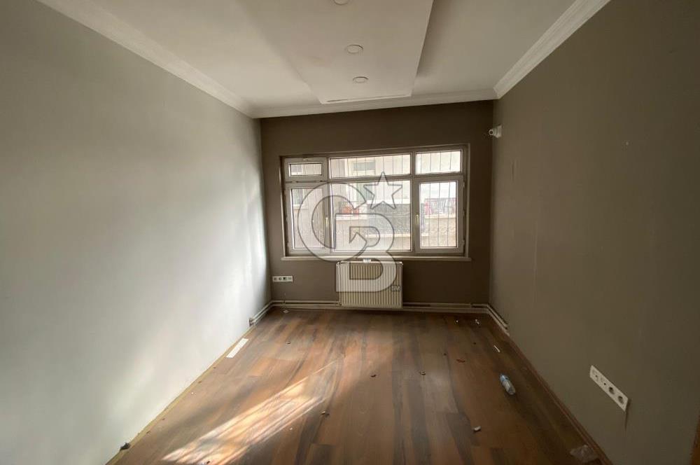 DEMETEVLER LALEGÜL KAVŞAĞINA SIFIR 3+1 KİRALIK OFİS