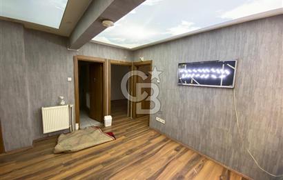 DEMETEVLER LALEGÜL KAVŞAĞINA SIFIR 3+1 KİRALIK OFİS