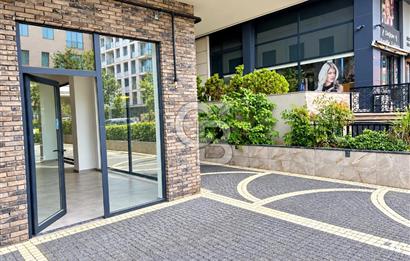 İDEALTEPE-CADDE ÜZERİ-55m² İSKANLI-SIFIR SATILIK EMSALSİZ DÜKKAN
