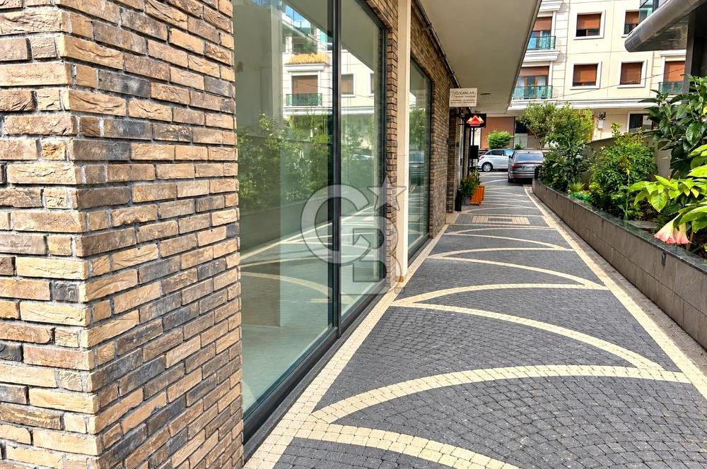 İDEALTEPE-CADDE ÜZERİ-55m² İSKANLI-SIFIR SATILIK EMSALSİZ DÜKKAN