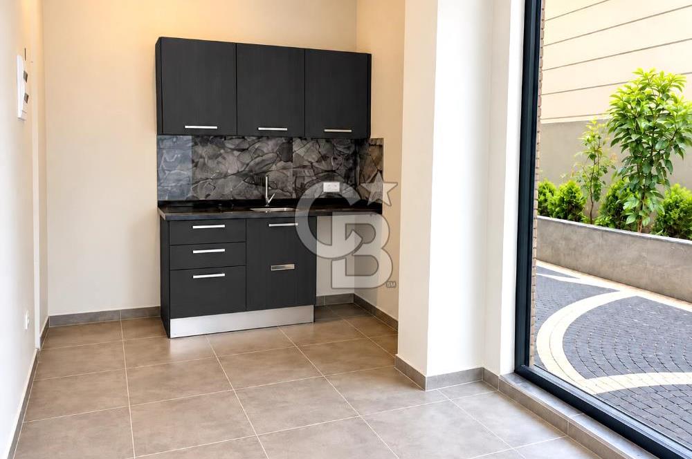İDEALTEPE-CADDE ÜZERİ-55m² İSKANLI-SIFIR SATILIK EMSALSİZ DÜKKAN
