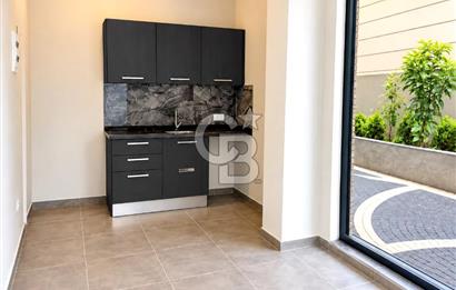 İDEALTEPE-CADDE ÜZERİ-55m² İSKANLI-SIFIR SATILIK EMSALSİZ DÜKKAN