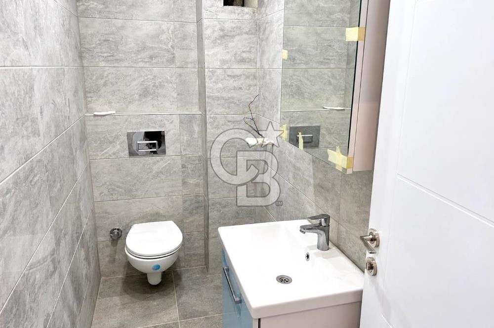 İDEALTEPE-CADDE ÜZERİ-55m² İSKANLI-SIFIR SATILIK EMSALSİZ DÜKKAN