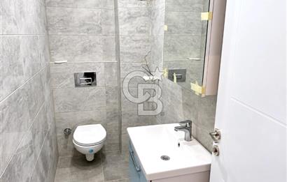 İDEALTEPE-CADDE ÜZERİ-55m² İSKANLI-SIFIR SATILIK EMSALSİZ DÜKKAN