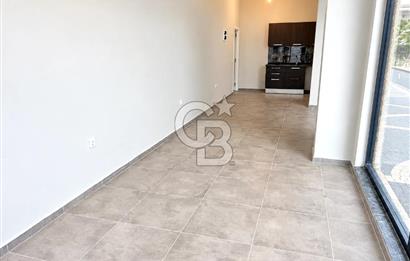 İDEALTEPE-CADDE ÜZERİ-55m² İSKANLI-SIFIR SATILIK EMSALSİZ DÜKKAN
