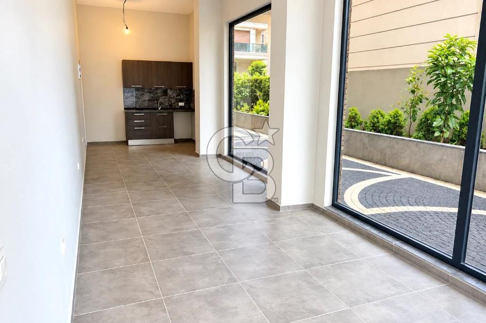 İDEALTEPE-CADDE ÜZERİ-55m² İSKANLI-SIFIR SATILIK EMSALSİZ DÜKKAN
