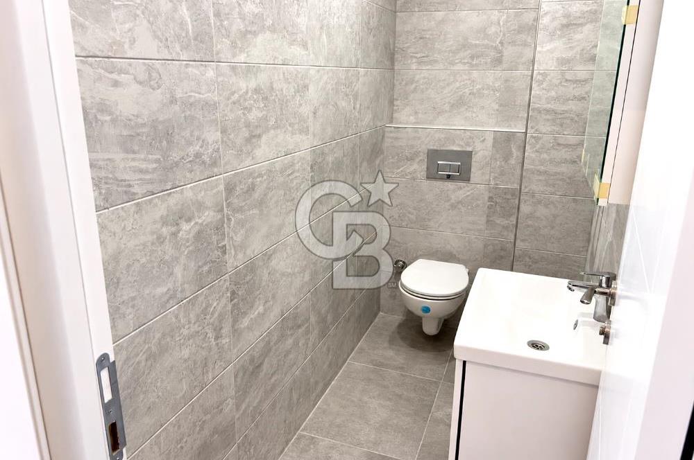 İDEALTEPE-CADDE ÜZERİ-55m² İSKANLI-SIFIR SATILIK EMSALSİZ DÜKKAN
