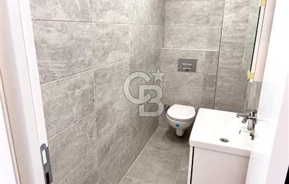 İDEALTEPE-CADDE ÜZERİ-55m² İSKANLI-SIFIR SATILIK EMSALSİZ DÜKKAN