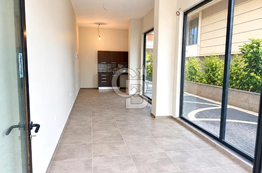İDEALTEPE-CADDE ÜZERİ-55m² İSKANLI-SIFIR SATILIK EMSALSİZ DÜKKAN