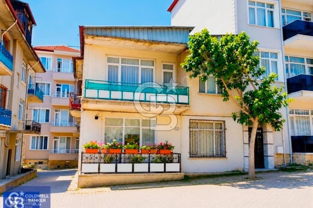 Gölcük Merkez 3 Kat Ticari imarlı arsa